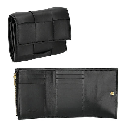 Bottega Veneta Trifold Wallet Trifold Wallet Women&