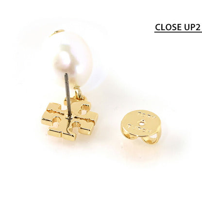 Tory Burch Earrings Women&