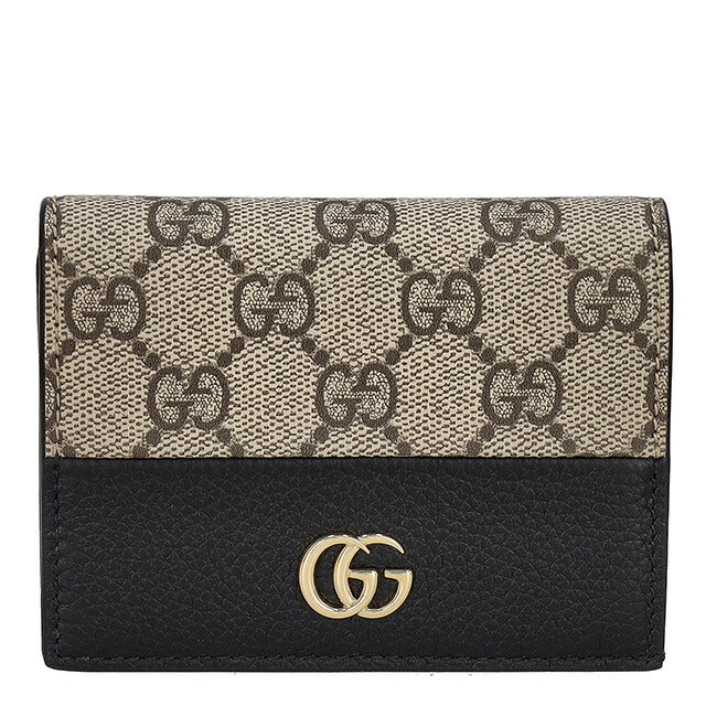 グッチ 二つ折り財布 レディース ブランド GUCCI 658610-AAE5E 1069