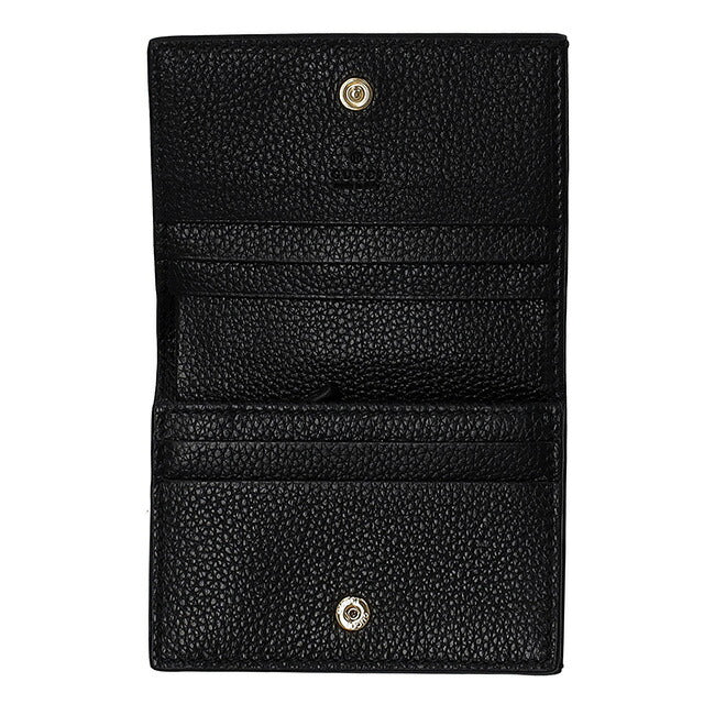 グッチ 二つ折り財布 レディース ブランド GUCCI 658610-AAE5E 1069