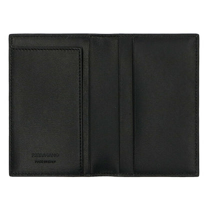 フェラガモ カードケース メンズ ブランド Ferragamo 661332CALF NER 770 104 ブラック 661332CALF-NER-770-104