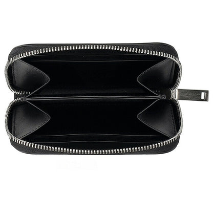 フェラガモ カードケース メンズ ブランド Ferragamo 661336CALF NER 770 114 ブラック 661336CALF-NER-770-114