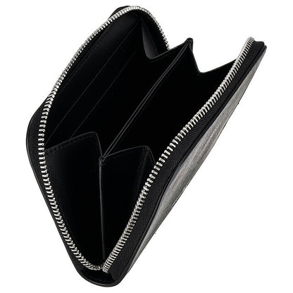 フェラガモ カードケース メンズ ブランド Ferragamo 661336CALF NER 770 114 ブラック 661336CALF-NER-770-114