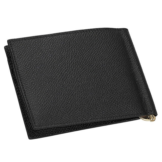 フェラガモ カードケース メンズ ブランド Ferragamo 661475CALF NERRN 776 473 ブラック 661475CALF-NERRN-776-473