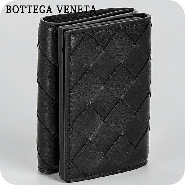Bottega Veneta Trifold Wallet Trifold Wallet Women&