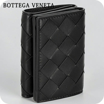 Bottega Veneta Trifold Wallet Trifold Wallet Women&