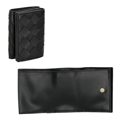 Bottega Veneta Trifold Wallet Trifold Wallet Women&