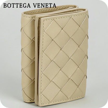 Bottega Veneta Trifold Wallet Trifold Wallet Women&