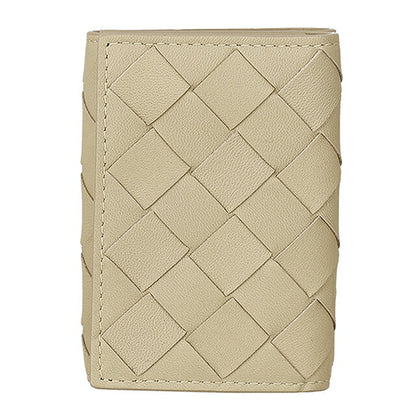 Bottega Veneta Trifold Wallet Trifold Wallet Women&