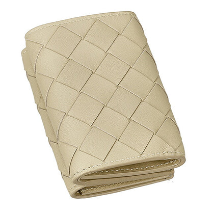Bottega Veneta Trifold Wallet Trifold Wallet Women&
