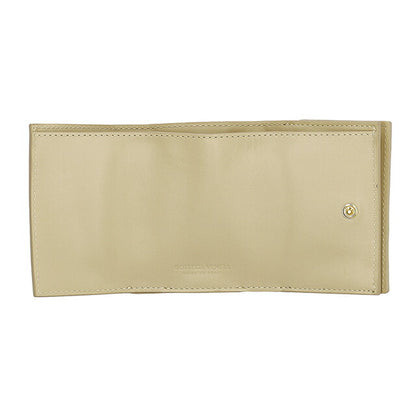 Bottega Veneta Trifold Wallet Trifold Wallet Women&