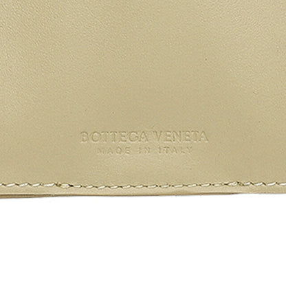 Bottega Veneta Trifold Wallet Trifold Wallet Women&