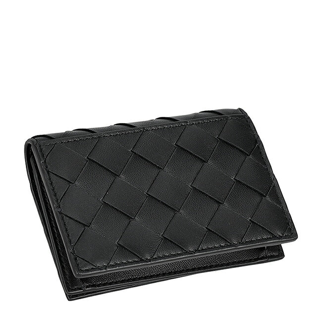 【新品】 BOTTEGA VENETA 財布 レディース 667141-V3UH2 8425 ボッテガ・ヴェネタ カードケース レディース ブランド BOTTEGA VENETA