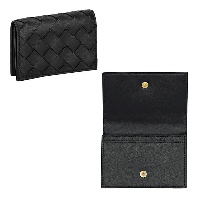 【新品】 BOTTEGA VENETA 財布 レディース 667141-V3UH2 8425 ボッテガ・ヴェネタ カードケース レディース ブランド BOTTEGA VENETA