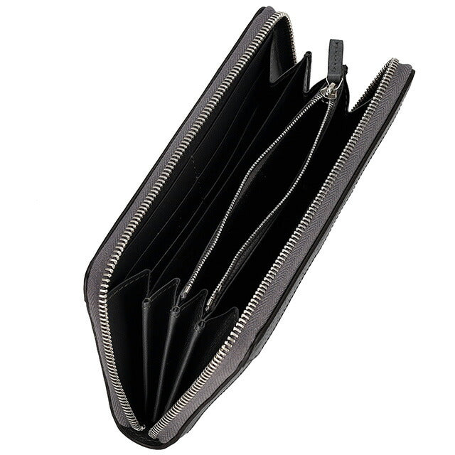 グッチ 長財布 メンズ ブランド GUCCI 706844-UULBN 1244 グレー