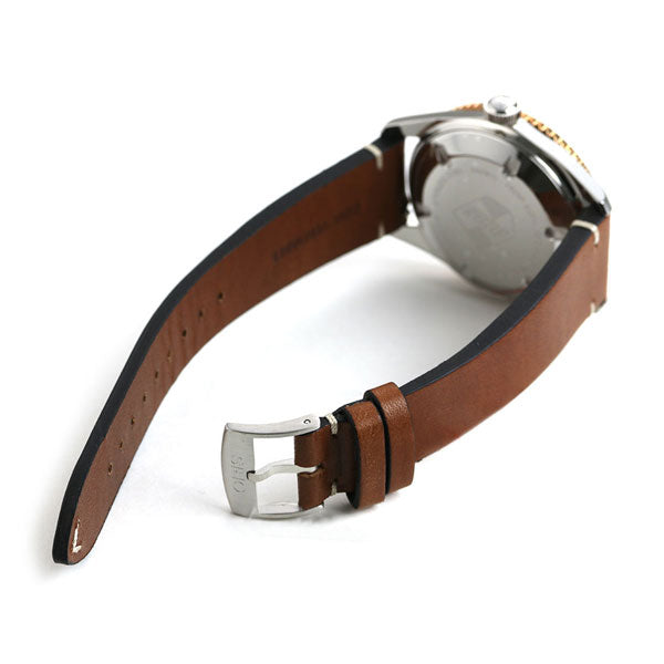 オリス 腕時計 ダイバーズ 65 40mm 01 733 7707 4357-07 5 20 45 ORIS 時計 自動巻き  新品 733-7707-4357LBR