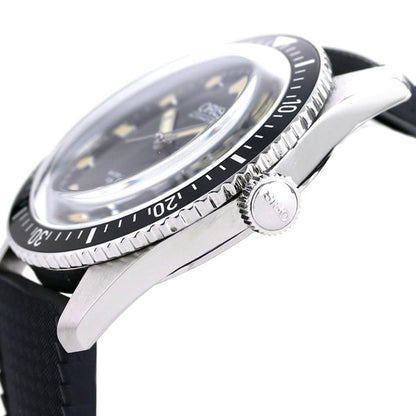 オリス 時計 ダイバーズ 65 42mm 01 733 7720 4054-07 4 21 18 ORIS 腕時計 自動巻き  新品 733-7720-4054RBK