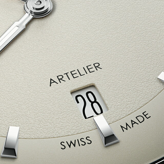 01 733 7810 4051-07 6 20 17FC | Oris Artelier Date automatic winding