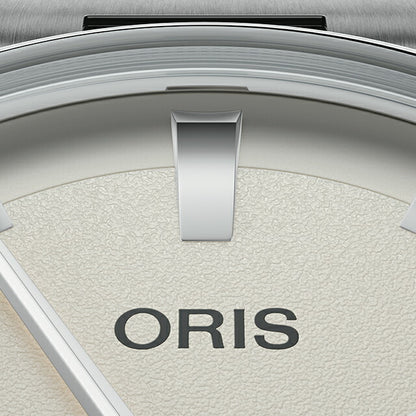 01 733 7810 4051-07 8 20 20 | Oris Artelier Date automatic winding