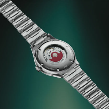 01 733 7810 4051-07 8 20 20 | Oris Artelier Date automatic winding