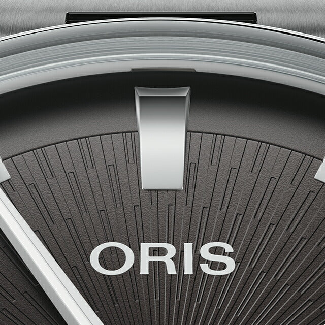 01 733 7810 4054-07 8 20 20 | Oris Artelier Date automatic winding