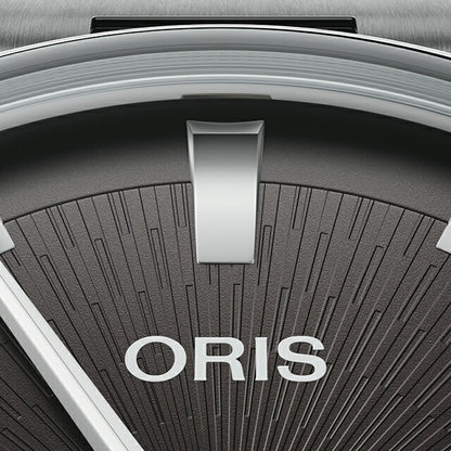 01 733 7810 4054-07 8 20 20 | Oris Artelier Date automatic winding