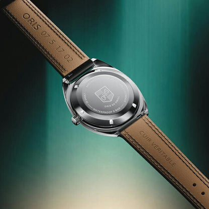 01 733 7813 4151-Set | Oris Star Edition Automatic Winding