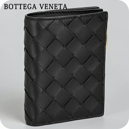 Bottega Veneta Bifold Wallet Bifold Wallet Women&