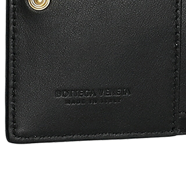 【新品】 BOTTEGA VENETA 財布 レディース 742330-V3UH2 8425 ボッテガ・ヴェネタ 二つ折り財布 二折財布 レディース ブランド
