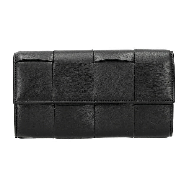 ボッテガ・ヴェネタ 長財布 レディース ブランド BOTTEGA VENETA