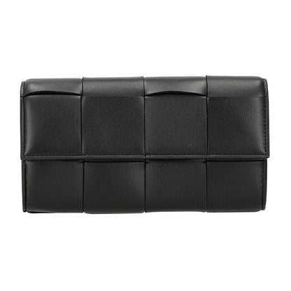 Bottega Veneta Long Wallet Women&