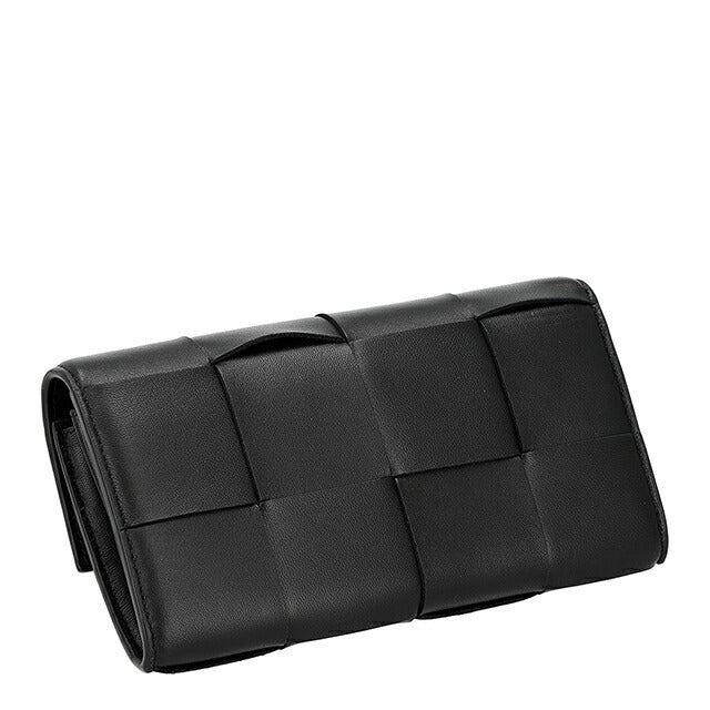 ボッテガ・ヴェネタ 長財布 レディース ブランド BOTTEGA VENETA