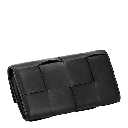Bottega Veneta Long Wallet Women&