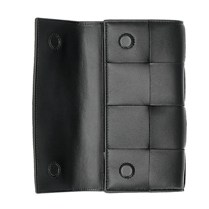 Bottega Veneta Long Wallet Women&