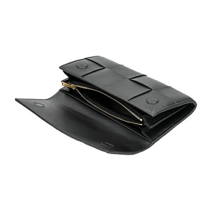 Bottega Veneta Long Wallet Women&