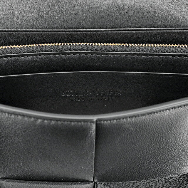 ボッテガ・ヴェネタ 長財布 レディース ブランド BOTTEGA VENETA