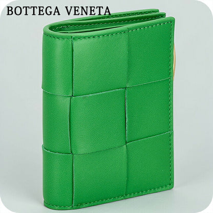 Bottega Veneta Bifold Wallet Bifold Wallet Women&