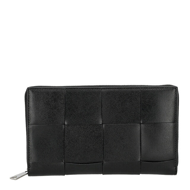 Bottega Veneta Long Wallet Men&