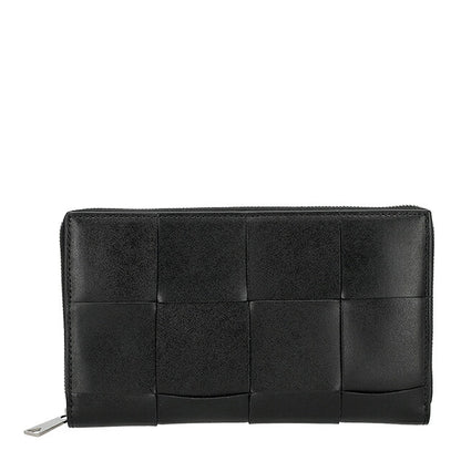 Bottega Veneta Long Wallet Men&