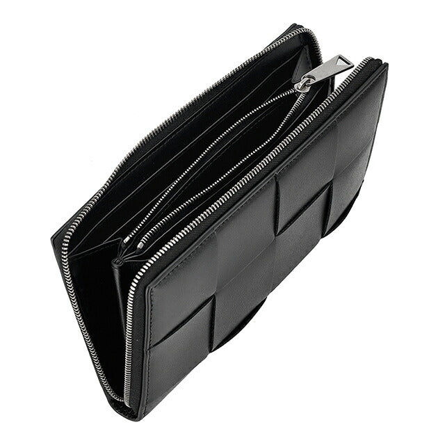 Bottega Veneta Long Wallet Men&