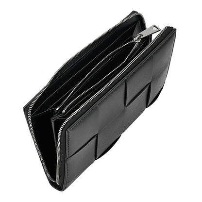 Bottega Veneta Long Wallet Men&