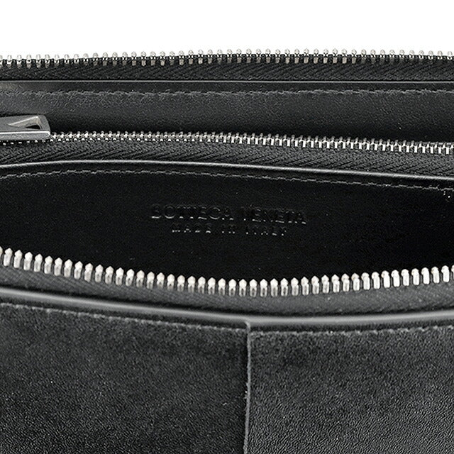 Bottega Veneta Long Wallet Men&