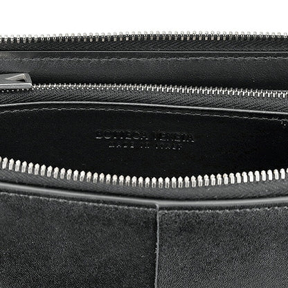 Bottega Veneta Long Wallet Men&