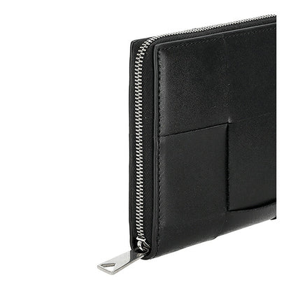 Bottega Veneta Long Wallet Men&