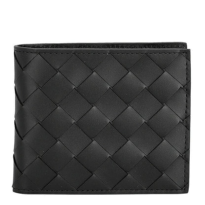 Bottega Veneta Bifold Wallet Bifold Wallet Men&