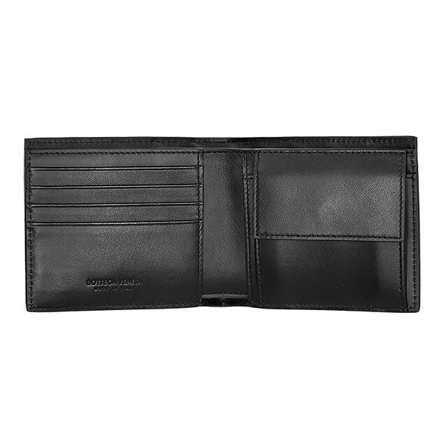 Bottega Veneta Bifold Wallet Bifold Wallet Men&