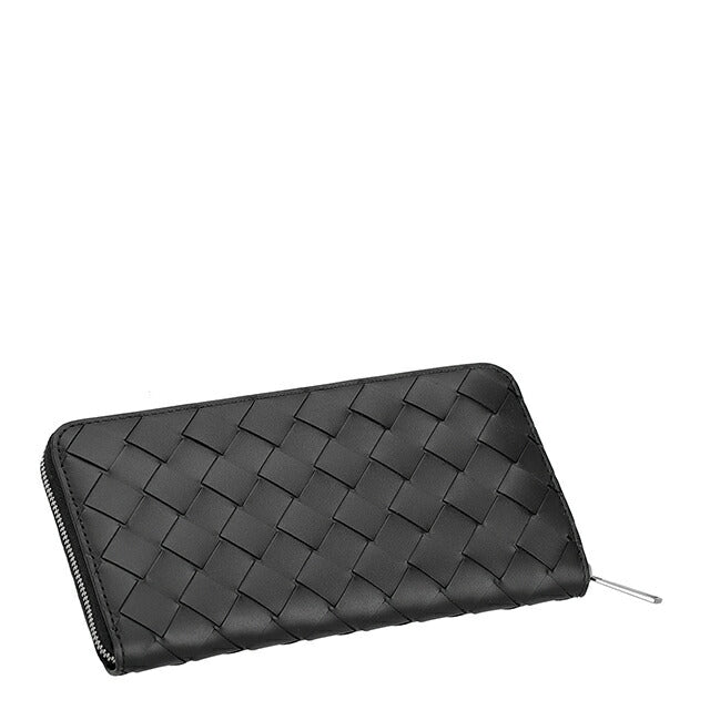 ボッテガ・ヴェネタ 長財布 メンズ ブランド BOTTEGA VENETA 749427