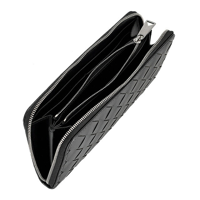 ボッテガ・ヴェネタ 長財布 メンズ ブランド BOTTEGA VENETA 749427