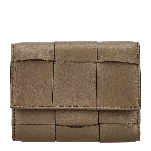 Bottega Veneta Trifold Wallet Trifold Wallet Women&