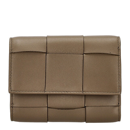 Bottega Veneta Trifold Wallet Trifold Wallet Women&